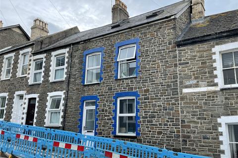 4 bedroom terraced house for sale - Vaenor Street, Aberystwyth, Ceredigion, SY23