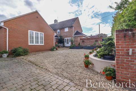 4 bedroom semi-detached house for sale, Dewlands, Black Notley, CM77