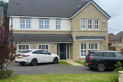 5 bedroom detached house for sale - High Carr Close, Framwellgate Moor, DH1