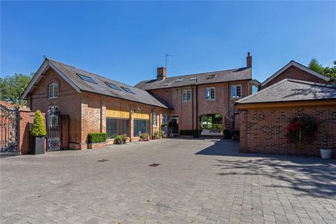 5 bedroom detached house for sale - The Old Coach House, Woodborough, Nottingham, NG14