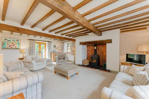 4 bedroom detached house for sale - Sarn, Newtown, Powys