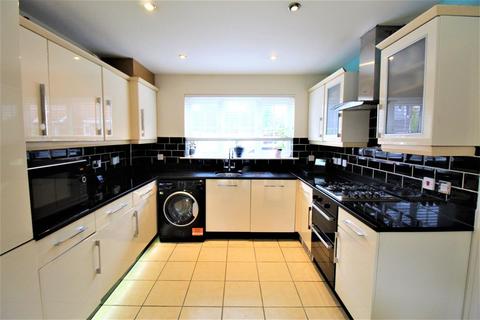 5 bedroom detached house for sale - Weymouth Drive, Chafford Hundred, Grays