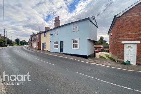 3 bedroom semi-detached house to rent, Hedingham Road