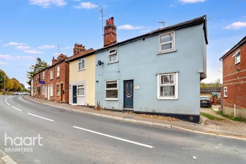 undefined, Hedingham Road, Halstead