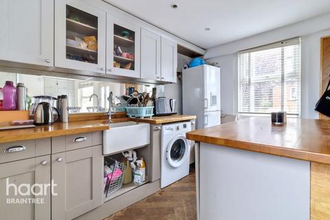 undefined, Hedingham Road, Halstead