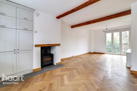 undefined, Hedingham Road, Halstead