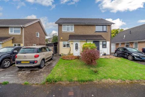 153 Castle Lea, Caldicot, NP26 4HS
