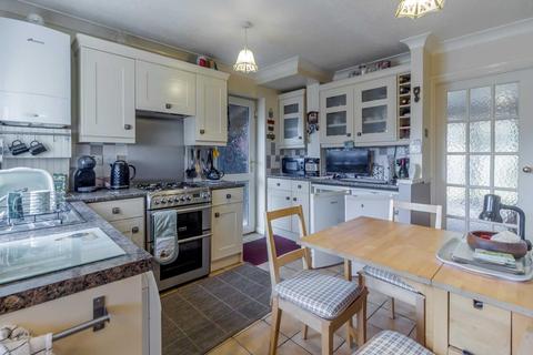 153 Castle Lea, Caldicot, NP26 4HS