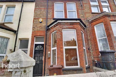 undefined, Lumsden Terrace, Chatham