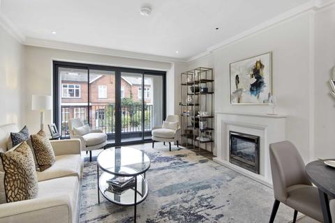 1 bedroom retirement property for sale - Apartment 6, Mulberry Court, Lower Teddington Road, Hampton Wick, KT1 4FA