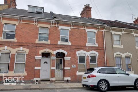 1 bedroom flat to rent, St Pauls Road, Northampton