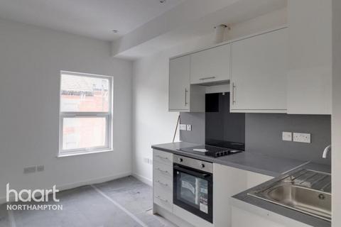 1 bedroom flat to rent, St Pauls Road, Northampton