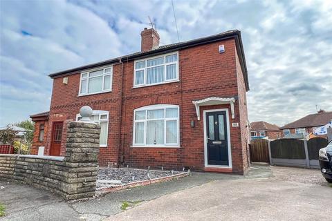 68 Williams Crescent, Chadderton, Oldham, OL9 8BJ