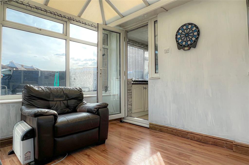 Conservatory