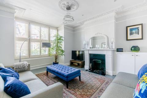 5 bedroom terraced house to rent - Culverden Road, Balham, London, SW12