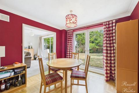 4 bedroom detached house for sale, Keach Close, Winslow