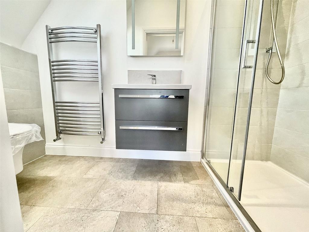 Second En Suite