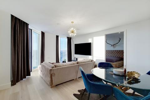 2 bedroom apartment to rent, Hale Works Apartments, Daneland Walk, London, N17