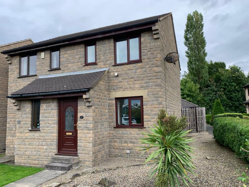 Burras Lane, Otley, LS21 3EP 2 bed semidetached house £795 pcm (£183 pw)