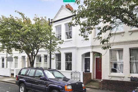 undefined, Biscay Road, London, W6 8JN
