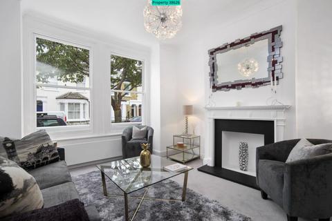 undefined, Biscay Road, London, W6 8JN