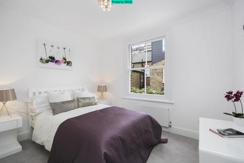 undefined, Biscay Road, London, W6 8JN