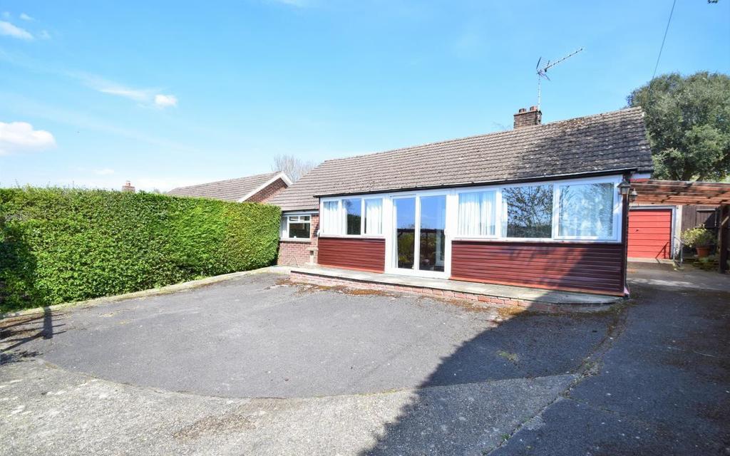 Kings Worthy 2 bed bungalow for sale £449,950