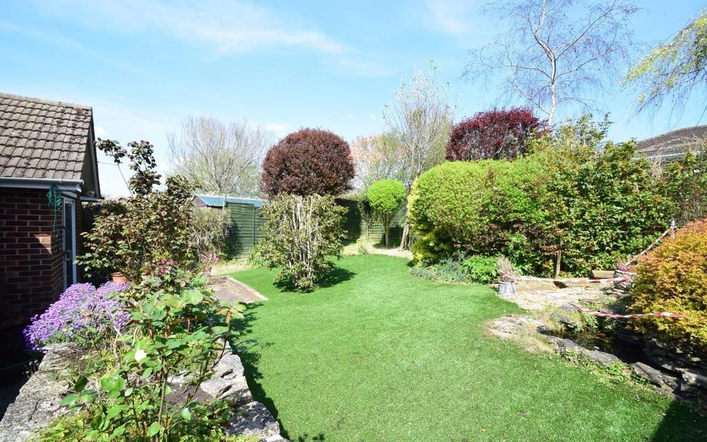 Kings Worthy 2 bed bungalow for sale £424,950