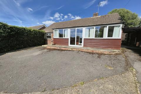 2 bedroom detached bungalow for sale, Kings Worthy