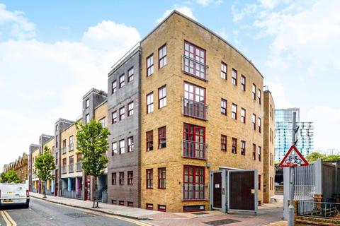 2 bedroom flat to rent - Quaker Street, Spitalfields, London, E1