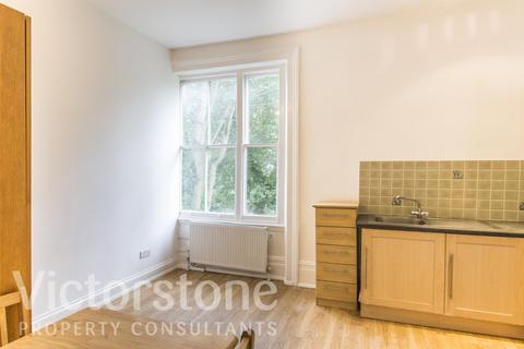 Studio to rent - Buckland Crescent, London, Belsize Park, London, NW3