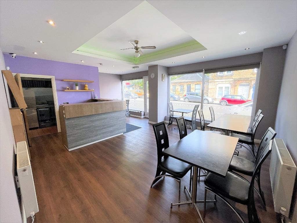 Newhaven Road, Newhaven, Edinburgh, EH6 Property to rent £1,666 pcm