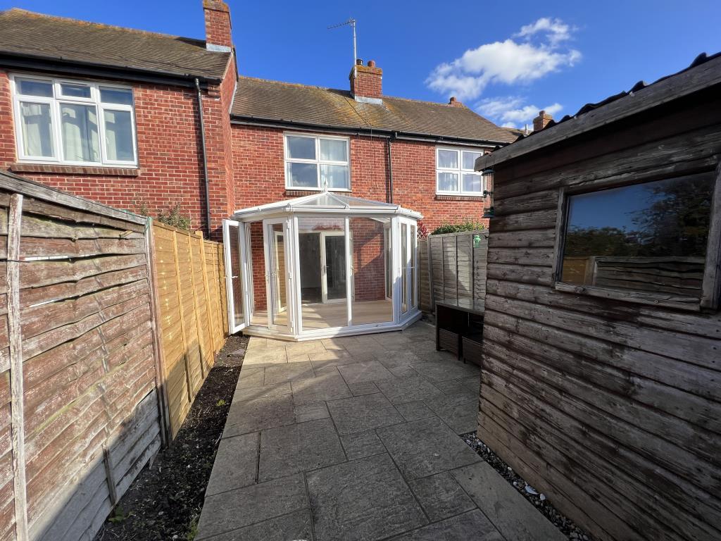 Conservatory 2
