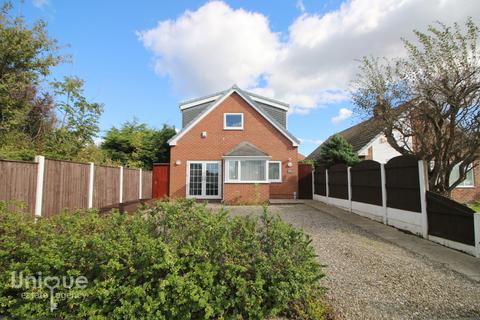 2 bedroom bungalow for sale - Ullswater Avenue, Fleetwood, FY7