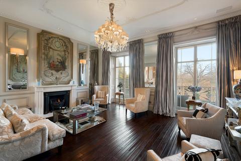 7 bedroom terraced house for sale, Hanover Terrace, London, NW1