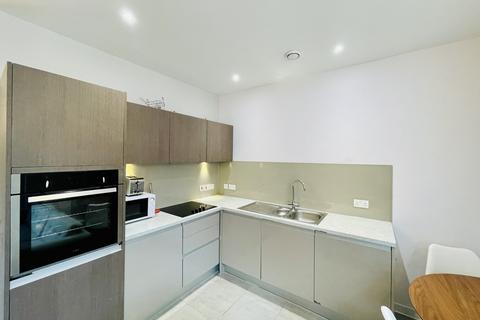 1 bedroom flat for sale, Jewel Court, 12 Legge Lane, Jewellery Quarter, B1