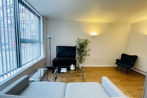 1 bedroom flat for sale, Jewel Court, 12 Legge Lane, Jewellery Quarter, B1