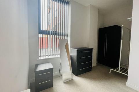 1 bedroom flat for sale, Jewel Court, 12 Legge Lane, Jewellery Quarter, B1