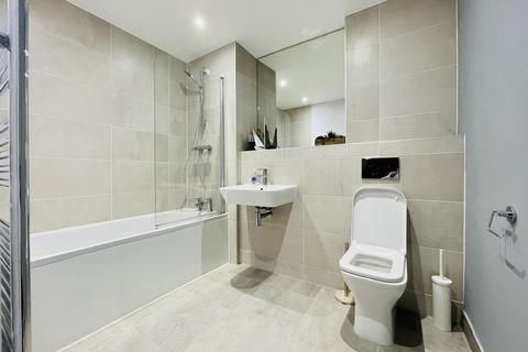 1 bedroom flat for sale, Jewel Court, 12 Legge Lane, Jewellery Quarter, B1