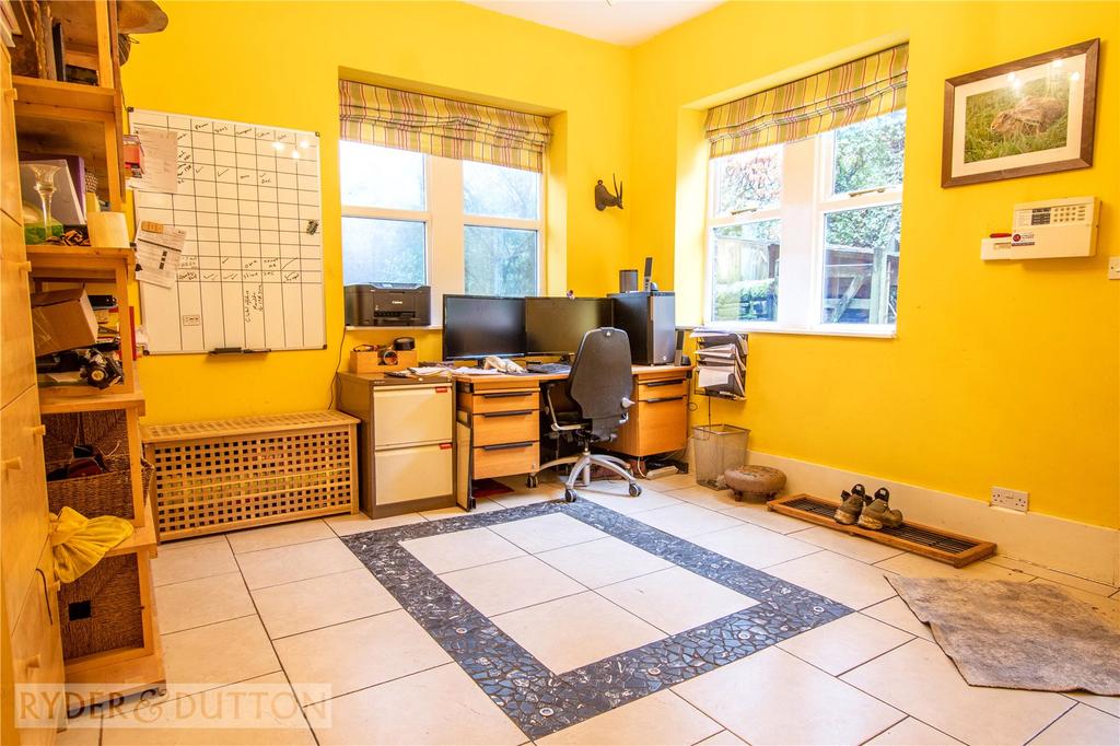 Home Office