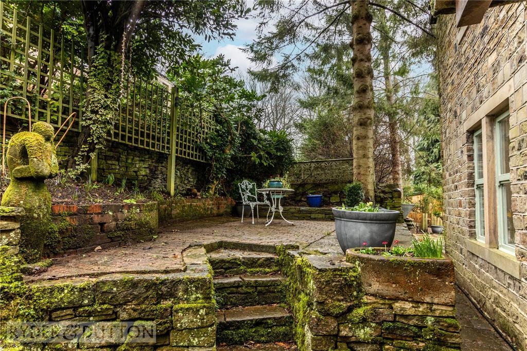 Gardens