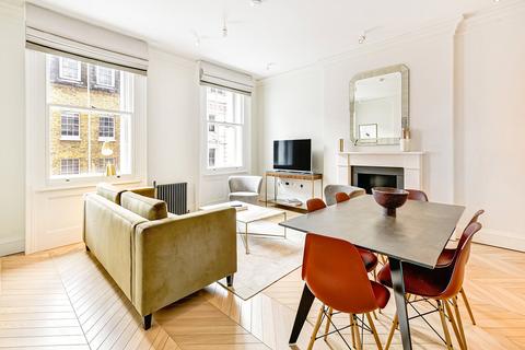 2 bedroom apartment to rent, King Street, London, WC2E