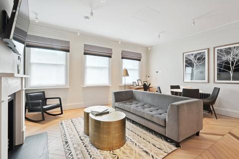 1 bedroom apartment to rent, King Street, London, WC2E