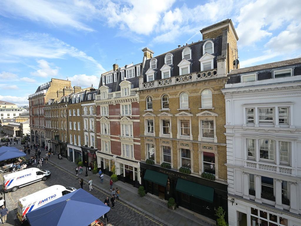 King Street