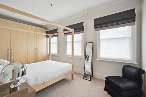 1 bedroom apartment to rent, King Street, London, WC2E