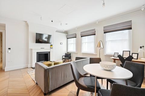 1 bedroom apartment to rent, King Street, London, WC2E