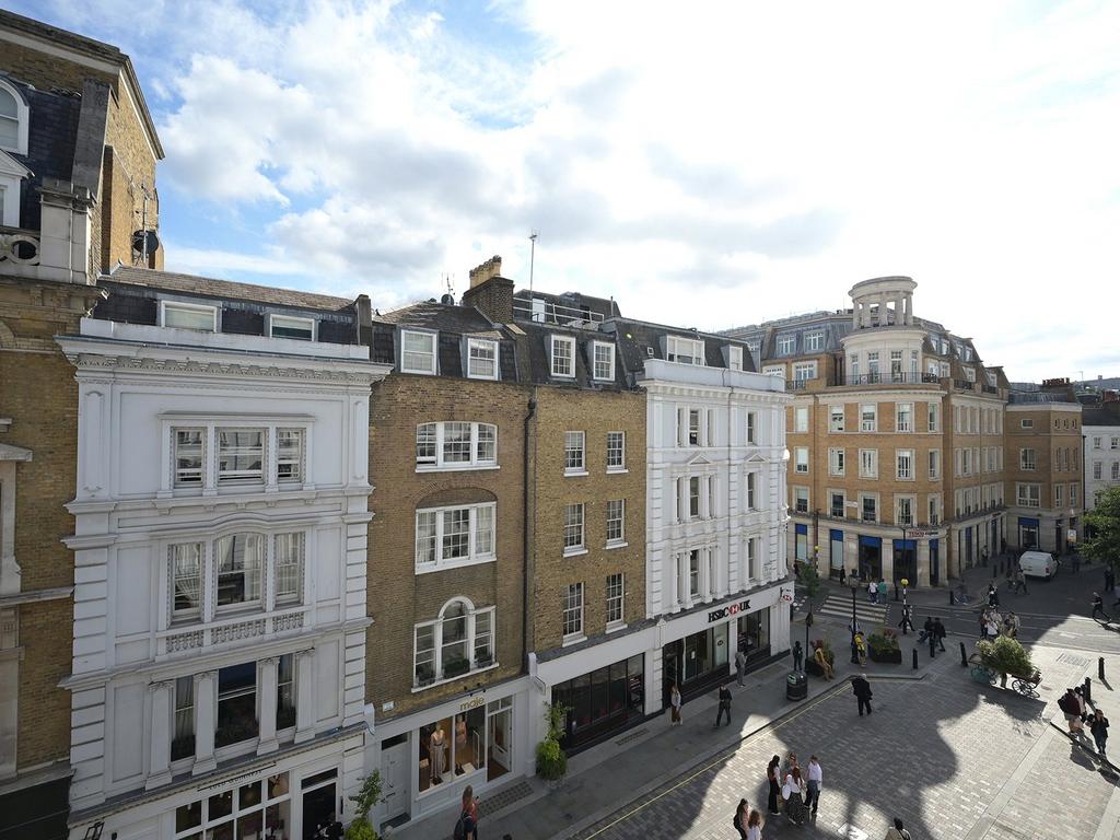 King Street