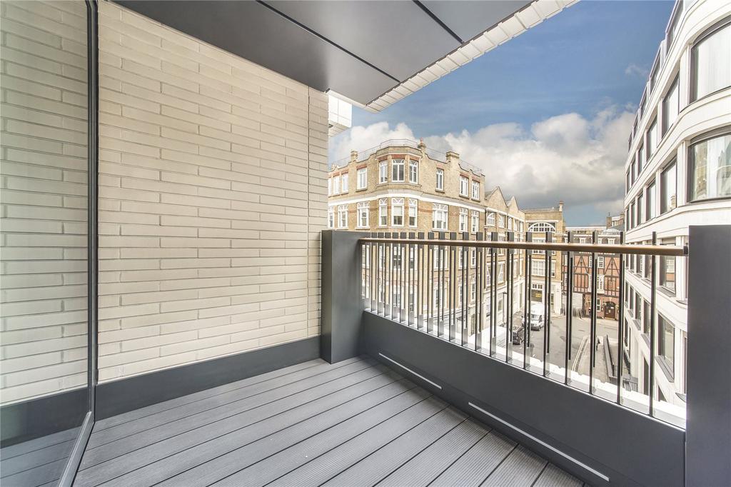 Rathbone Place
