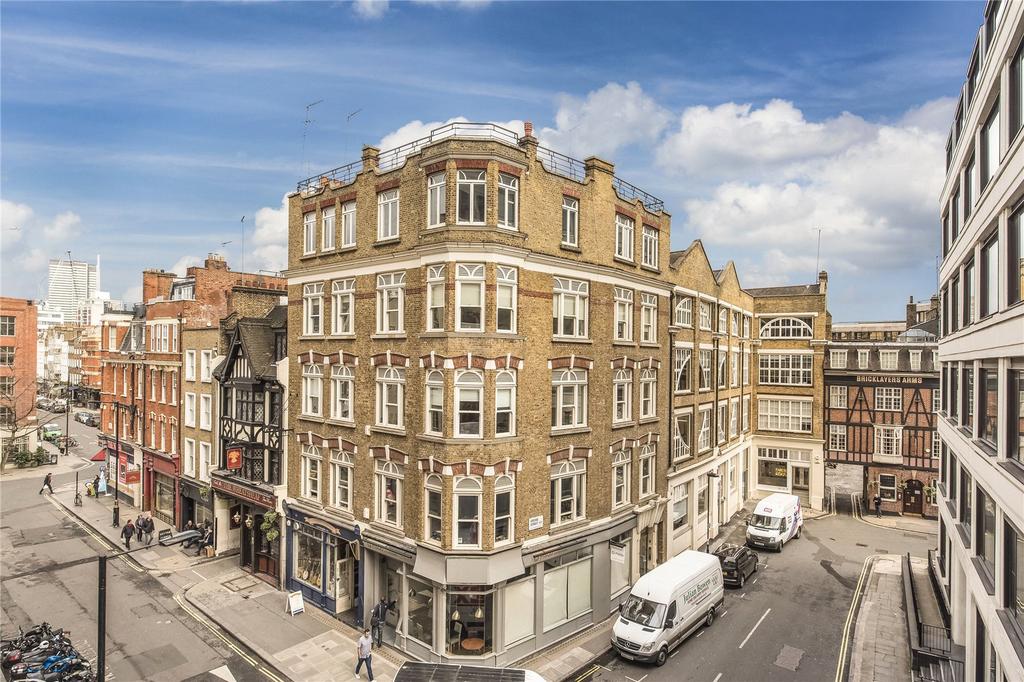 Rathbone Place