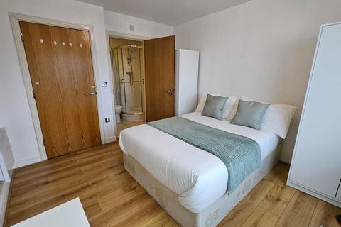 undefined, Hainault Street, Ilford IG1